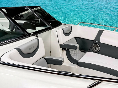 Катер Chaparral 270 OSX